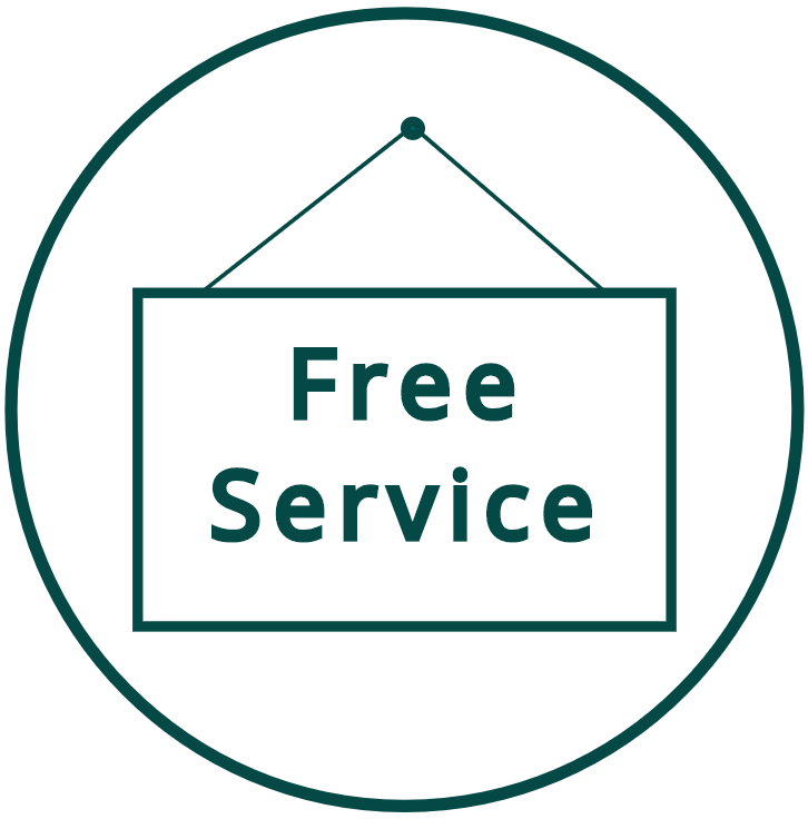 service free