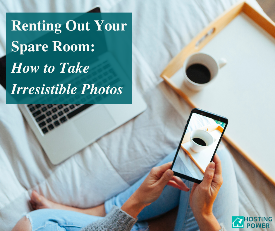 How to rent out your spare room