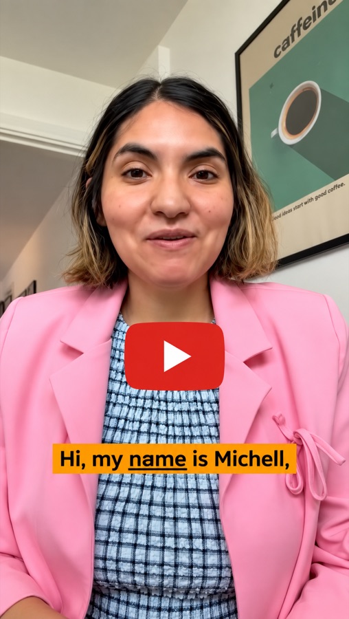 Michelle