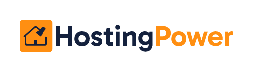 HostingPower Logo
