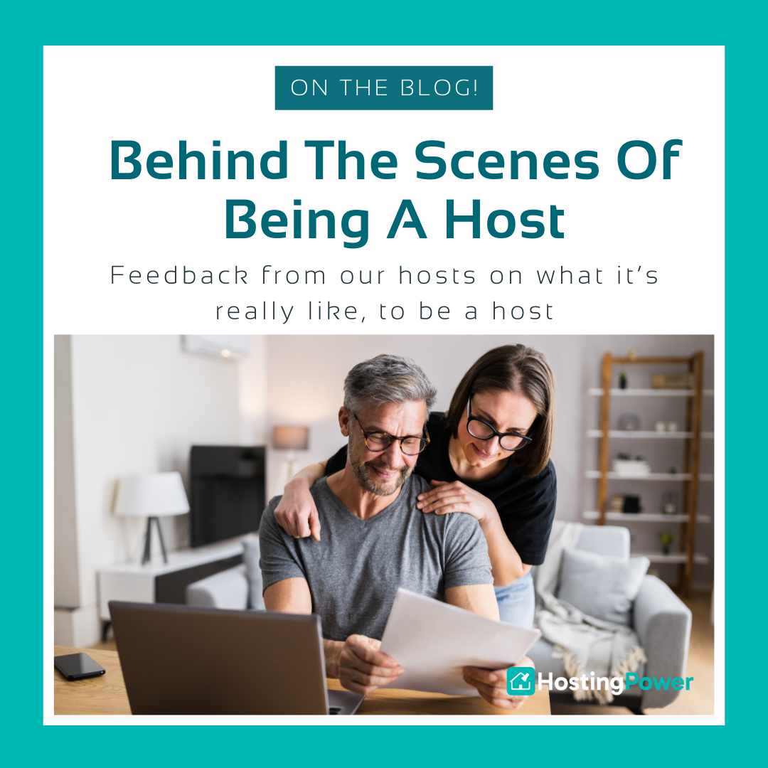 Host Blog | Hosting Power